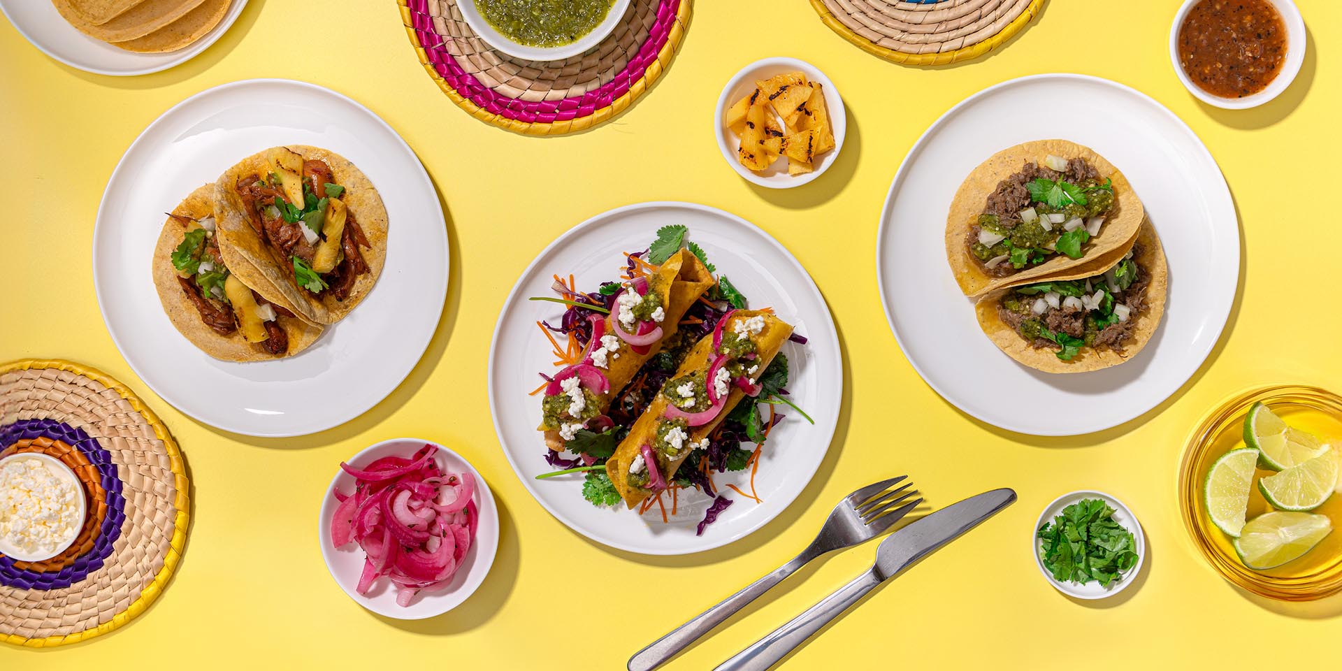 Professional food styling for marketing campaigns 9