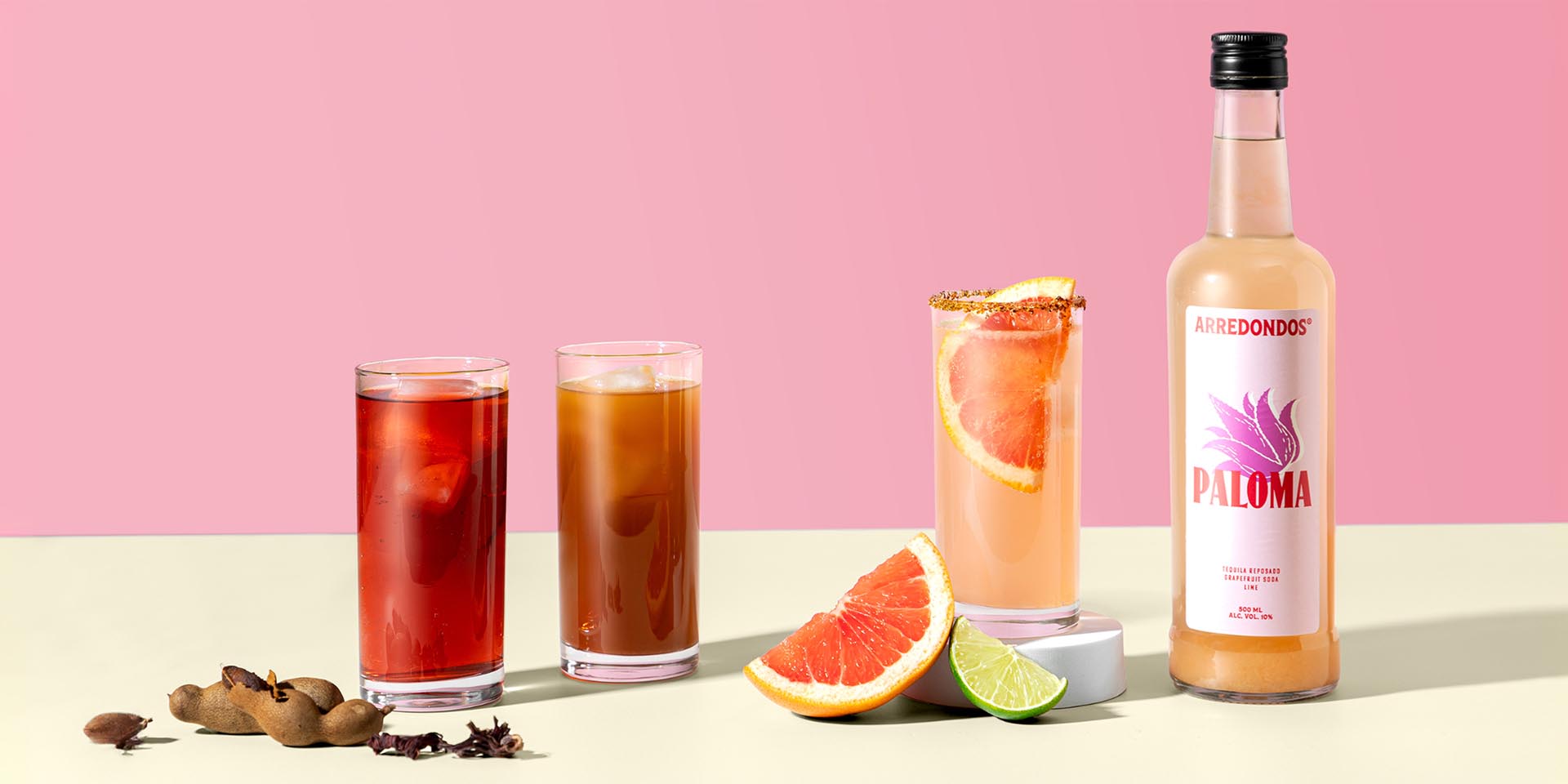 Commercial food photography for delivery service 12