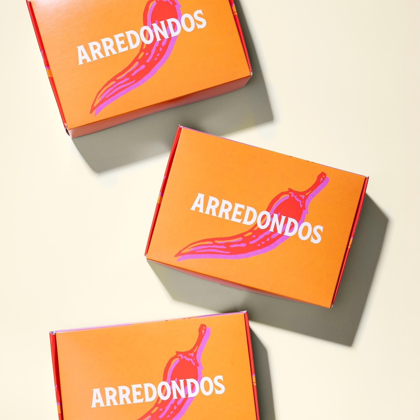 Mexican cuisine photography for advertising campaign 4