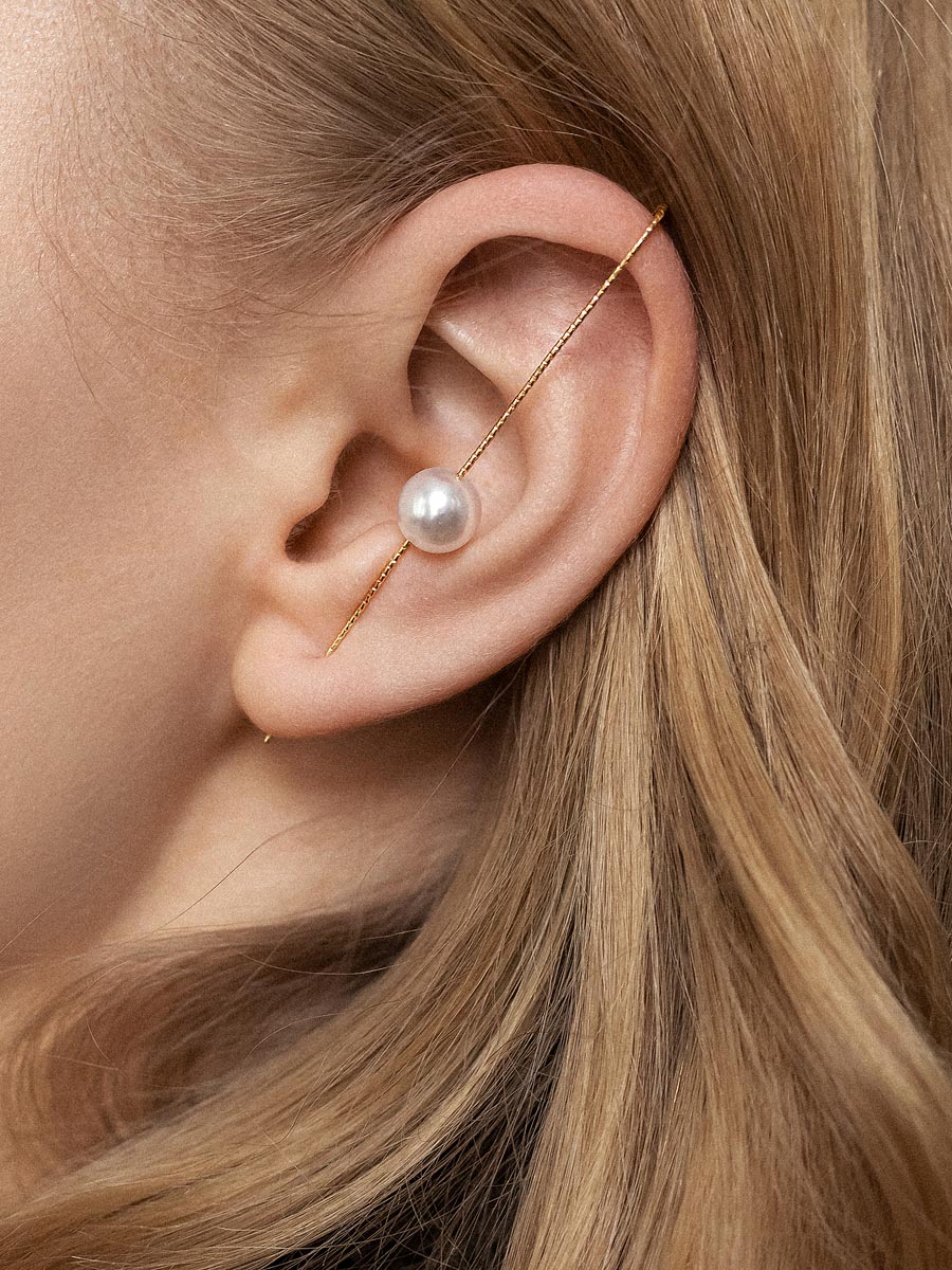 Minimalist jewelry product photography for ecommerce store and online catalog 11