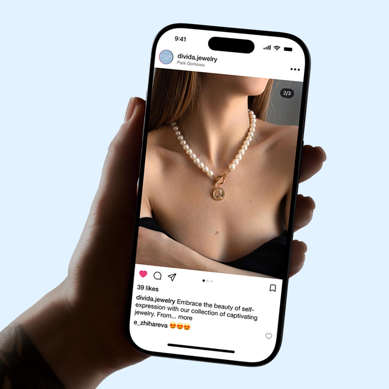 Minimalist jewelry product photography for ecommerce store and online catalog 21