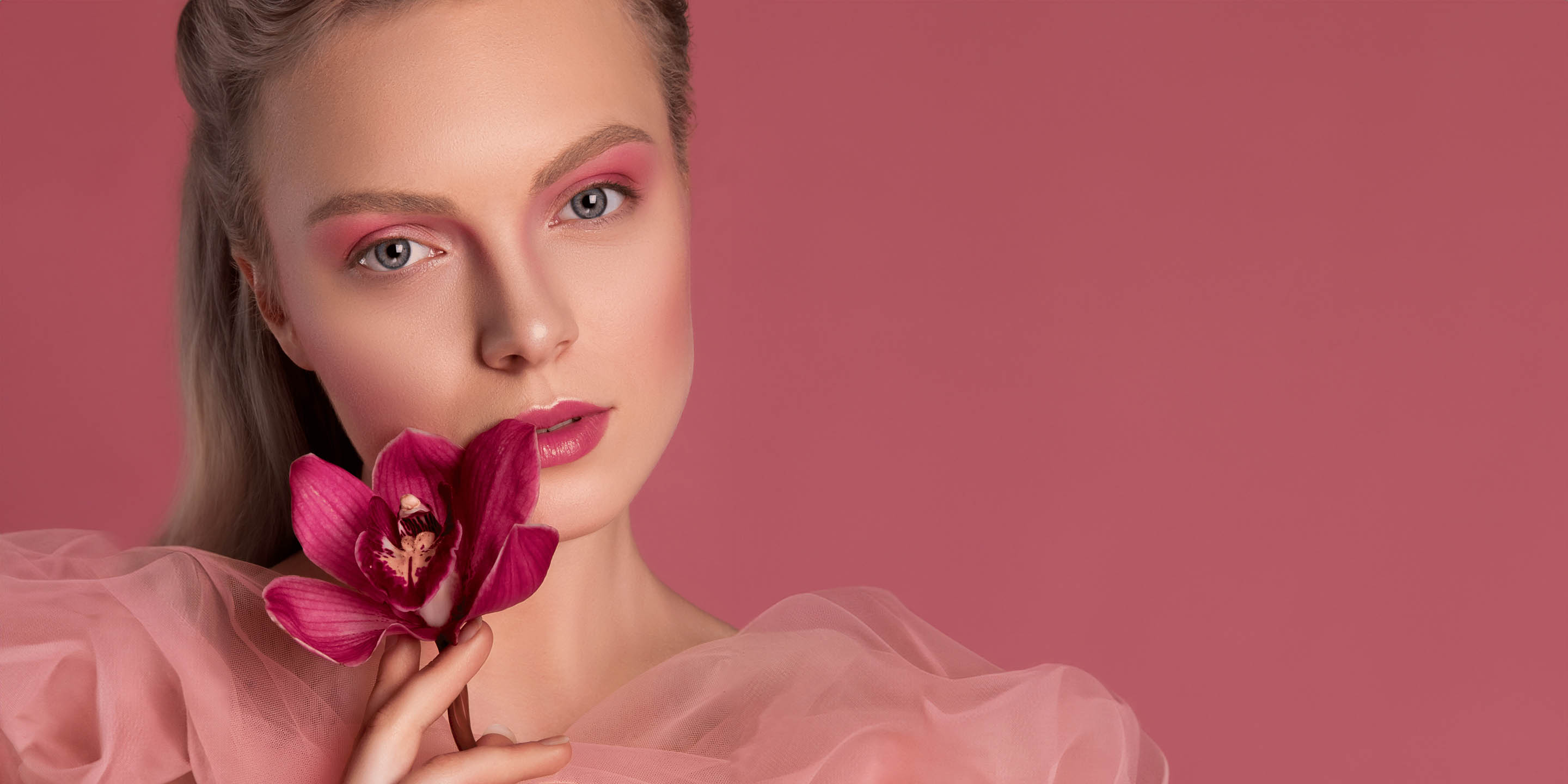 editorial portrait photography with creative styling 1