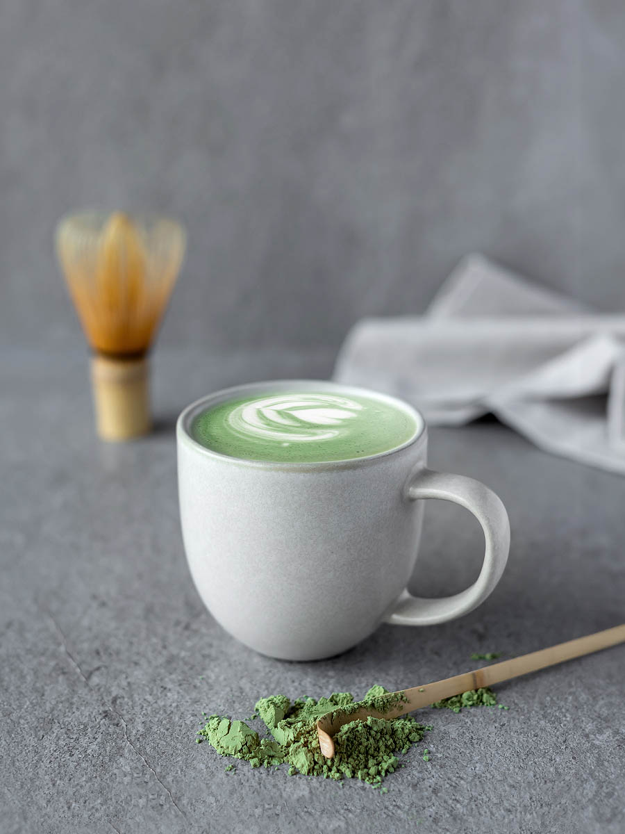 Professional food photography for a delivery platform 5