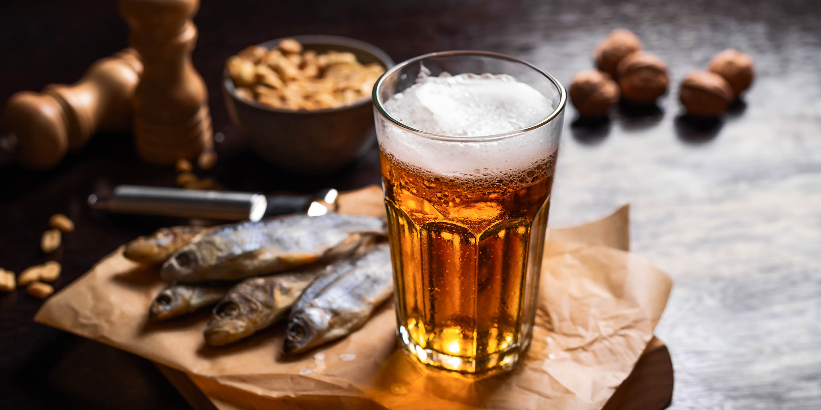 Professional food photography for restaurants in Maastricht 1