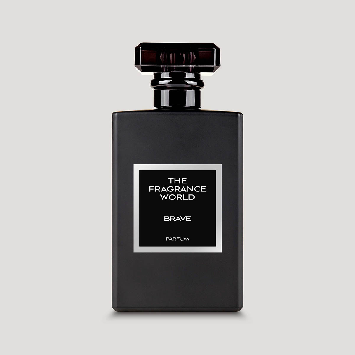 The Fragrance World fragrance collection photographed for an online catalogue 3