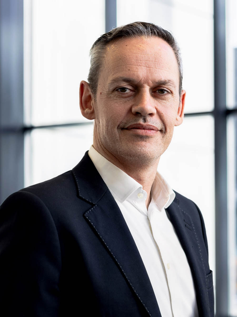 approachable business portrait for company talent acquisition team 2
