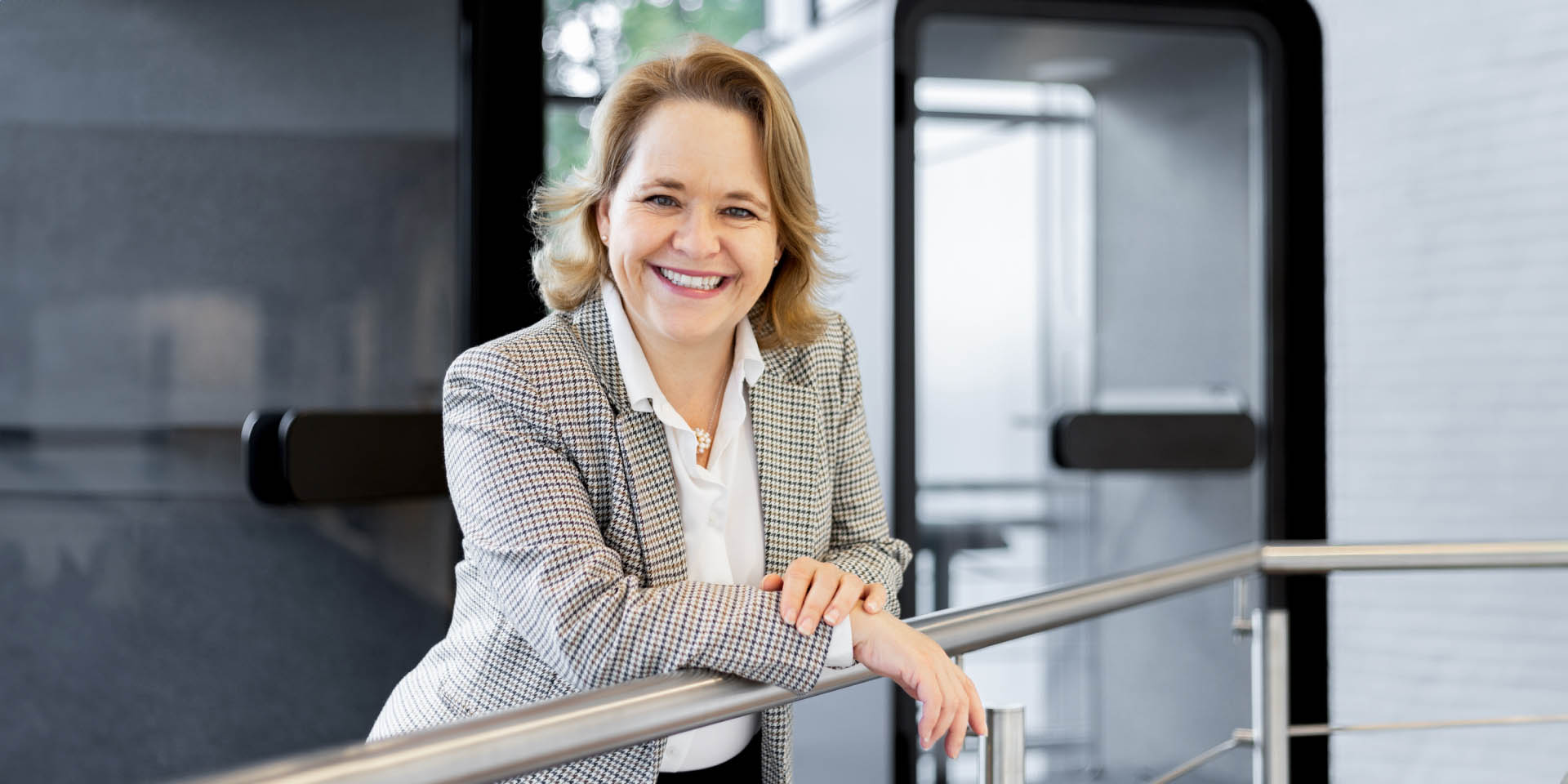 employee profile photograph created at company office in Eindhoven 5