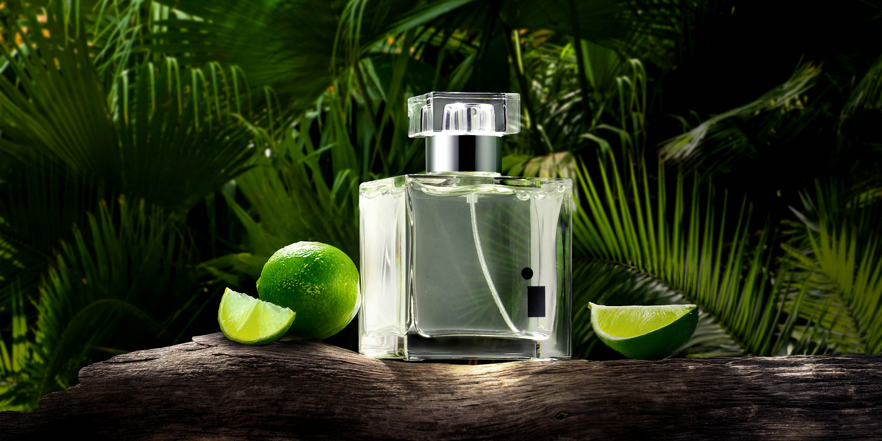 Creative still life photography for a niche fragrance brand 22