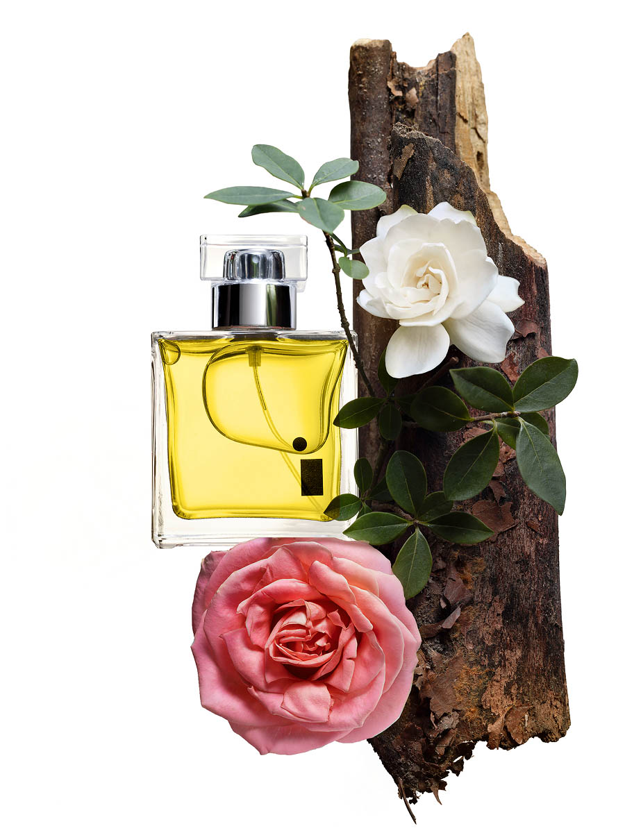 Studio perfume photography for a British niche fragrance house 14