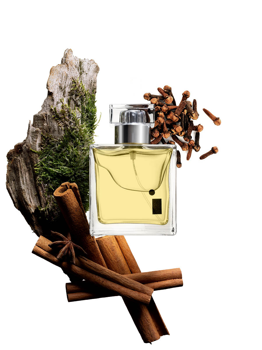 Illuminum London Core Range fragrance collection group photograph 8