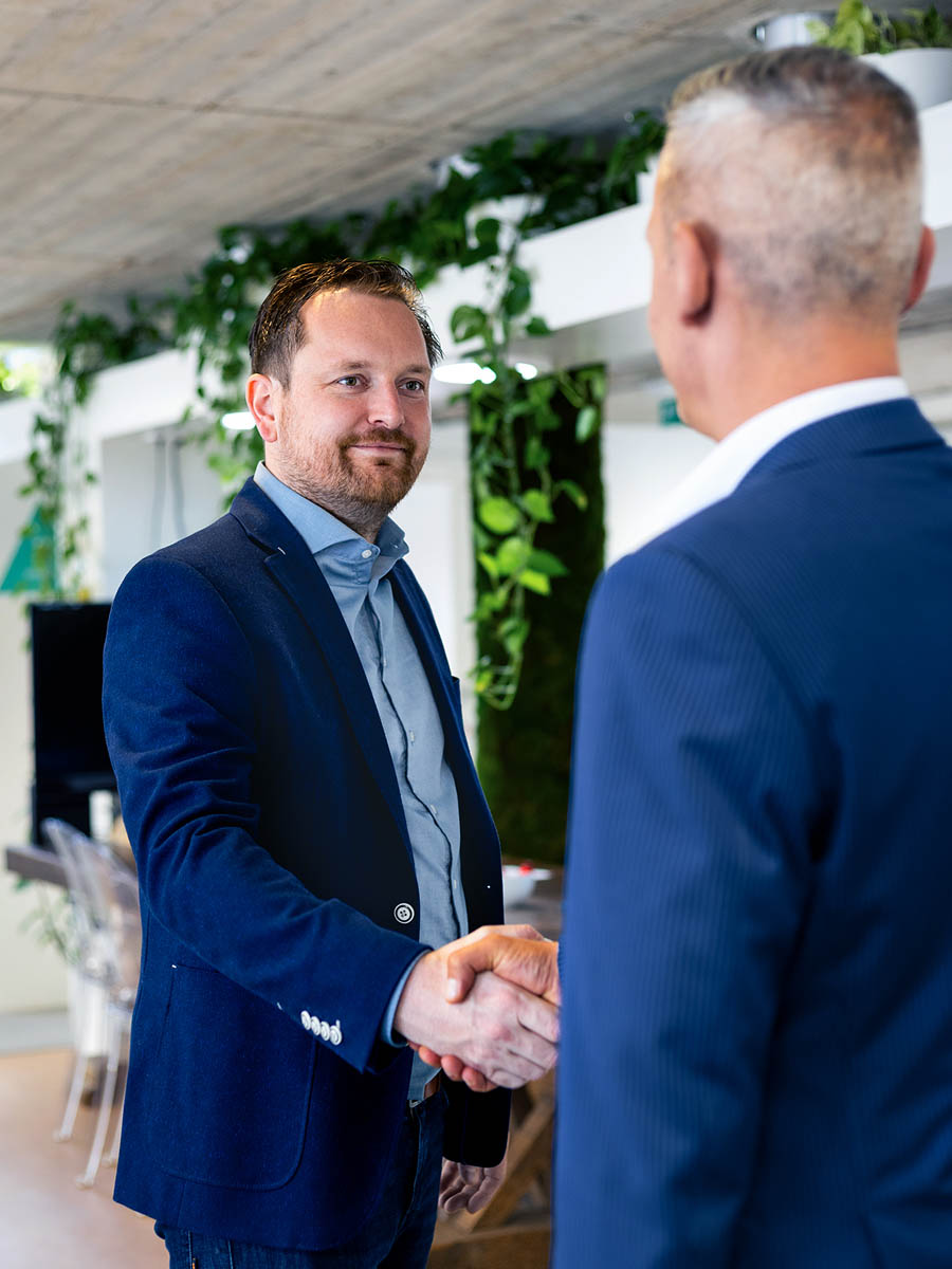Business branding portrait photography 19