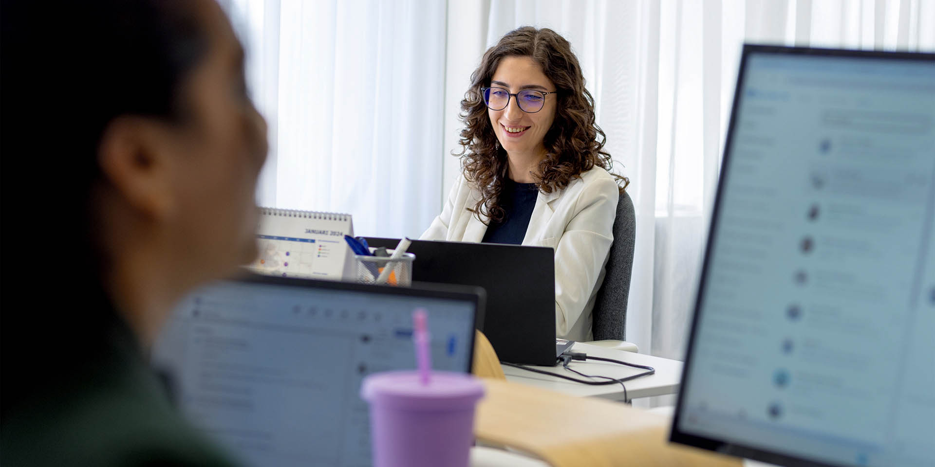 Employer branding photography for recruitment company in the Netherlands 15