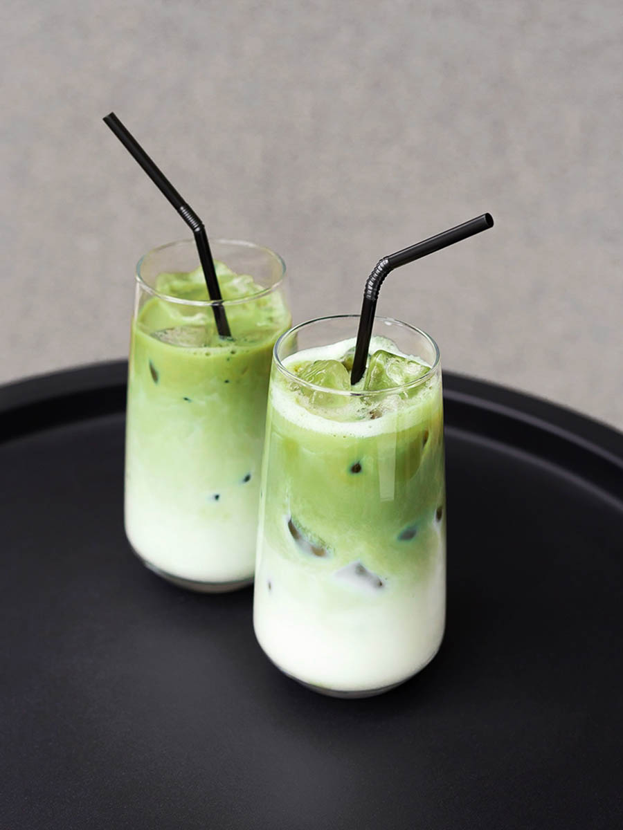 Professional café photography for hospitality marketing 11