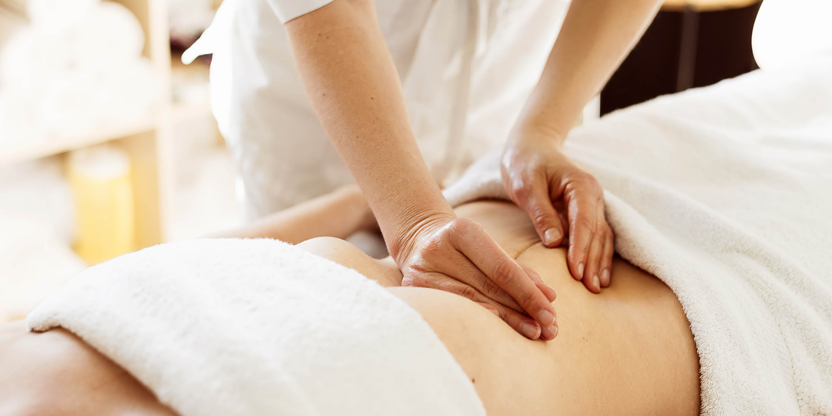 Yunona Massage Studio branding portrait in Eindhoven 1