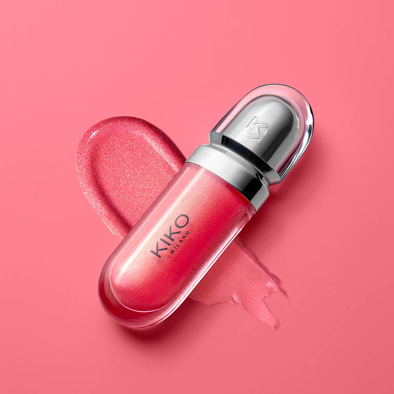 Skincare serum bottle photographed for ecommerce 2