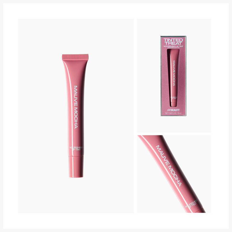 Clean cosmetics packshot on a neutral background 18