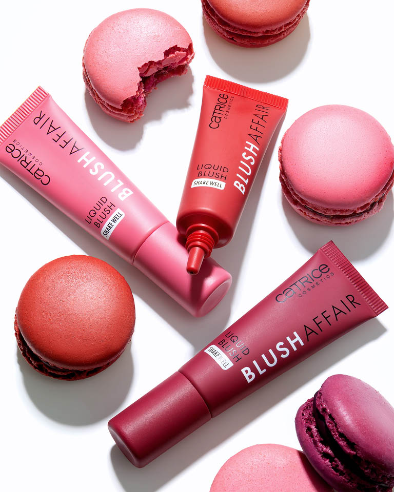 multi-product composition for a seasonal brand campaign 10