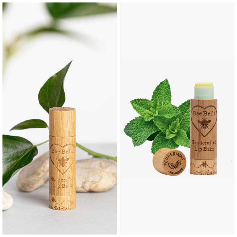 styled beauty product photography with natural ingredients 14