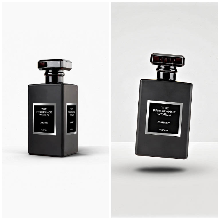 Ecommerce product image prepared with a transparent background 9