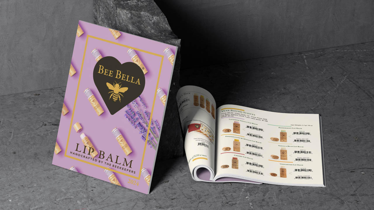 Product and packaging set photographed for an online shop 22