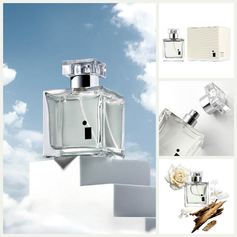 Retouched packshot images organised for ecommerce and retailer platforms 12