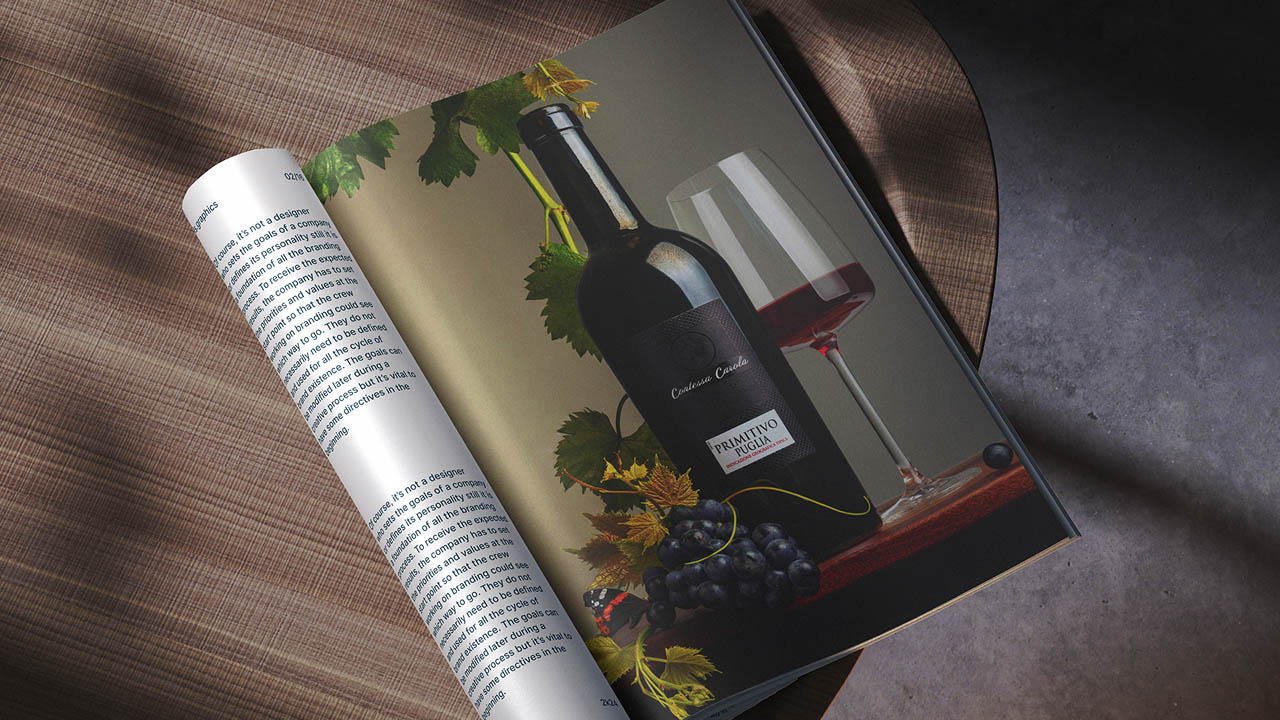 Professional food photography for restaurants and hospitality brands 21