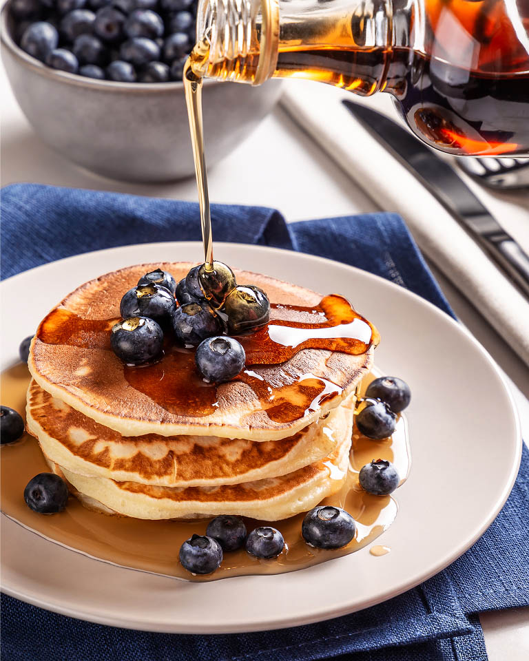 Packaged food product photography for ecommerce 8