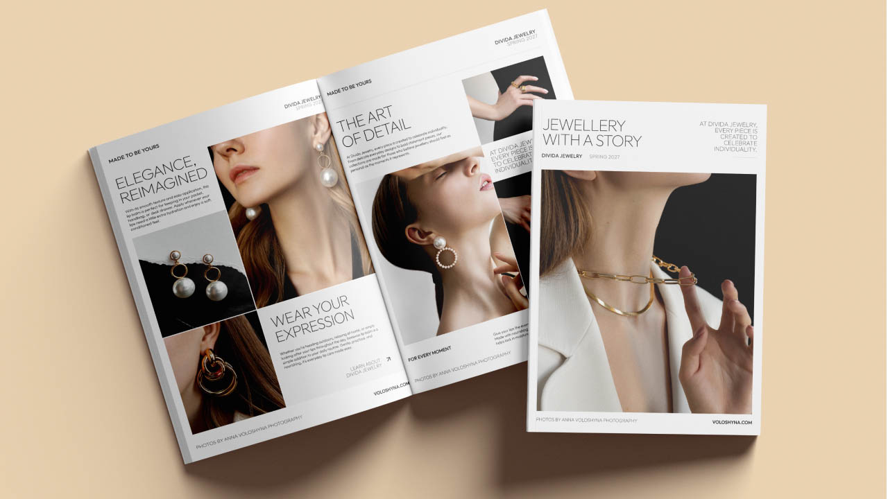Fashion accessories photographed for ecommerce and catalogue use 22