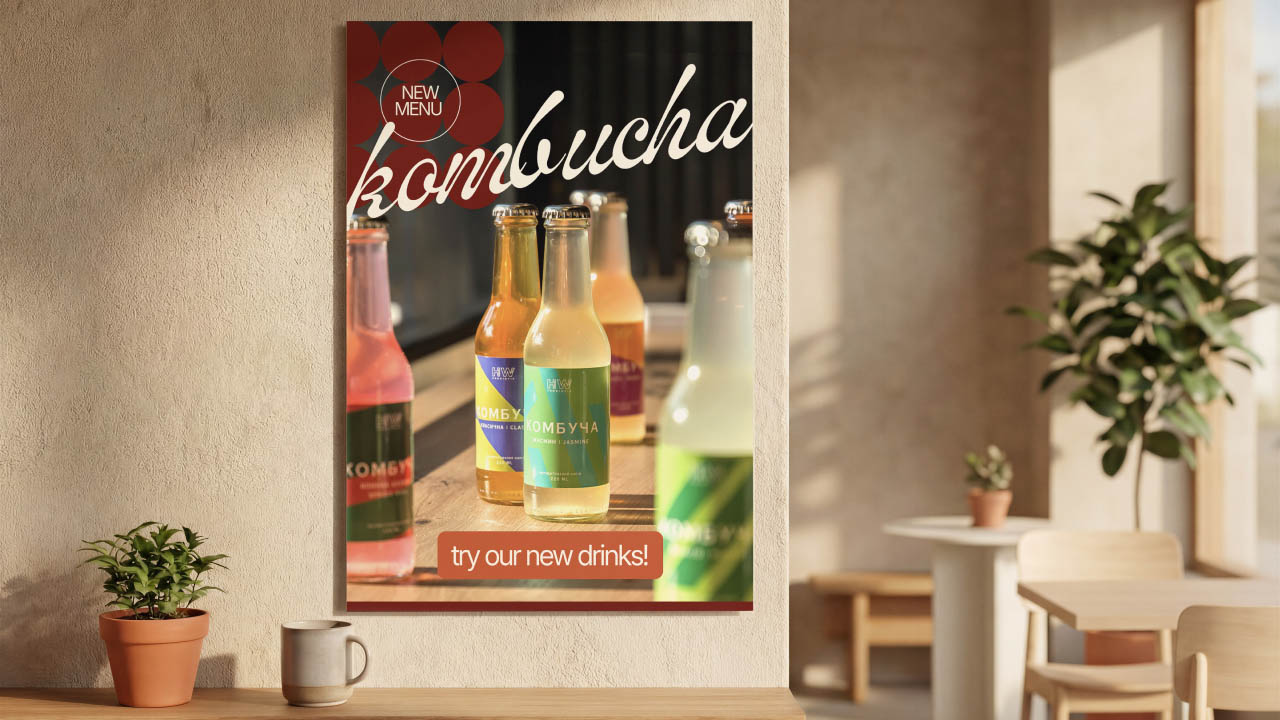 lifestyle product image composed for social media advertising 21