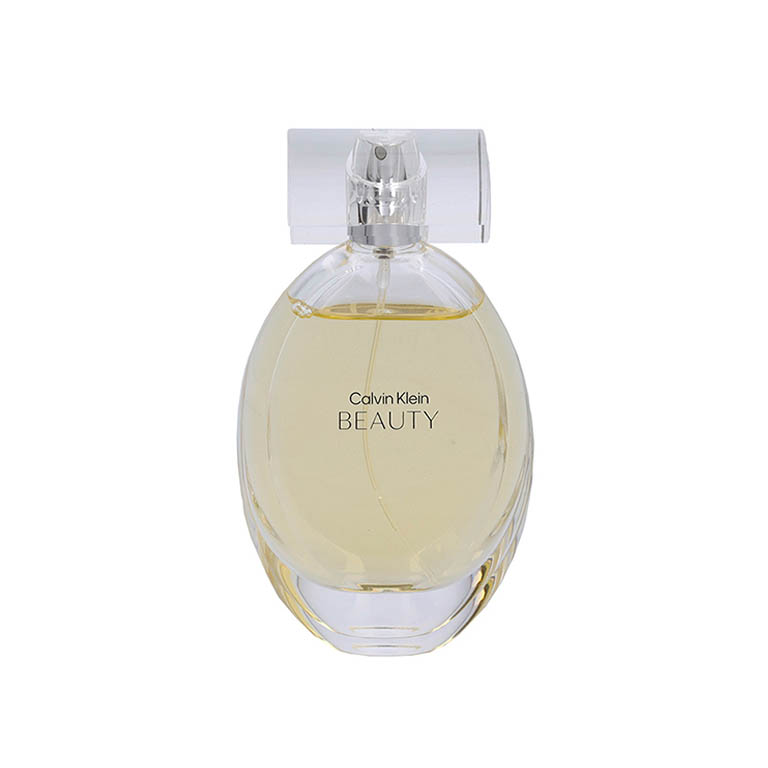 Luxury perfume bottle packshot on a clean background 11